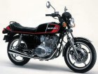 1980 Suzuki GSX 400E